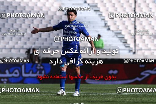 969029, Tehran, [*parameter:4*], لیگ برتر فوتبال ایران، Persian Gulf Cup، Week 27، Second Leg، Rah Ahan 2 v 2 Esteghlal on 2012/03/10 at Azadi Stadium