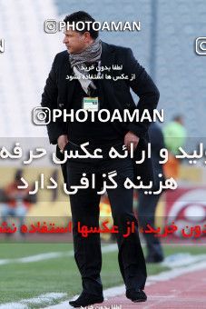 969083, Tehran, [*parameter:4*], لیگ برتر فوتبال ایران، Persian Gulf Cup، Week 27، Second Leg، Rah Ahan 2 v 2 Esteghlal on 2012/03/10 at Azadi Stadium