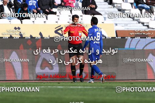 969047, Tehran, [*parameter:4*], لیگ برتر فوتبال ایران، Persian Gulf Cup، Week 27، Second Leg، Rah Ahan 2 v 2 Esteghlal on 2012/03/10 at Azadi Stadium