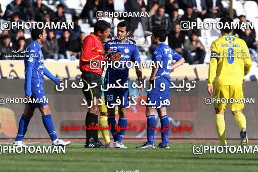 969056, Tehran, [*parameter:4*], لیگ برتر فوتبال ایران، Persian Gulf Cup، Week 27، Second Leg، Rah Ahan 2 v 2 Esteghlal on 2012/03/10 at Azadi Stadium