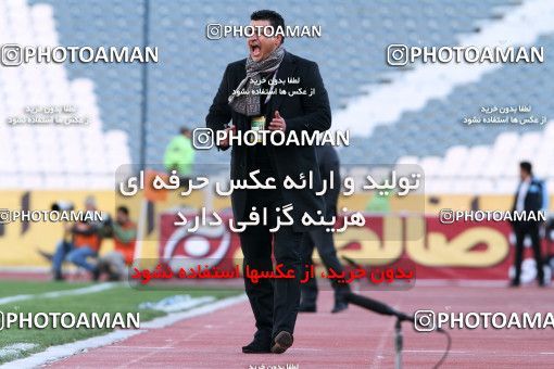 968981, Tehran, [*parameter:4*], لیگ برتر فوتبال ایران، Persian Gulf Cup، Week 27، Second Leg، Rah Ahan 2 v 2 Esteghlal on 2012/03/10 at Azadi Stadium