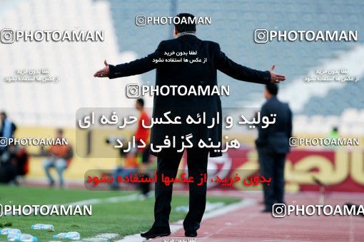 969067, Tehran, [*parameter:4*], لیگ برتر فوتبال ایران، Persian Gulf Cup، Week 27، Second Leg، Rah Ahan 2 v 2 Esteghlal on 2012/03/10 at Azadi Stadium