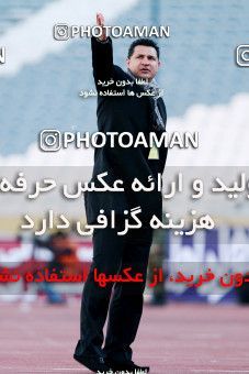 969028, Tehran, [*parameter:4*], لیگ برتر فوتبال ایران، Persian Gulf Cup، Week 27، Second Leg، Rah Ahan 2 v 2 Esteghlal on 2012/03/10 at Azadi Stadium