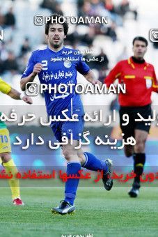 969081, Tehran, [*parameter:4*], لیگ برتر فوتبال ایران، Persian Gulf Cup، Week 27، Second Leg، Rah Ahan 2 v 2 Esteghlal on 2012/03/10 at Azadi Stadium