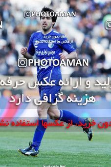 969001, Tehran, [*parameter:4*], لیگ برتر فوتبال ایران، Persian Gulf Cup، Week 27، Second Leg، Rah Ahan 2 v 2 Esteghlal on 2012/03/10 at Azadi Stadium