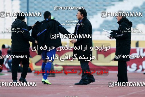 969017, Tehran, [*parameter:4*], لیگ برتر فوتبال ایران، Persian Gulf Cup، Week 27، Second Leg، Rah Ahan 2 v 2 Esteghlal on 2012/03/10 at Azadi Stadium