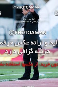 969070, Tehran, [*parameter:4*], لیگ برتر فوتبال ایران، Persian Gulf Cup، Week 27، Second Leg، Rah Ahan 2 v 2 Esteghlal on 2012/03/10 at Azadi Stadium