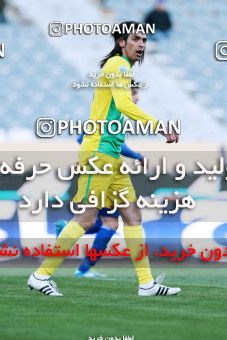 969049, Tehran, [*parameter:4*], لیگ برتر فوتبال ایران، Persian Gulf Cup، Week 27، Second Leg، Rah Ahan 2 v 2 Esteghlal on 2012/03/10 at Azadi Stadium