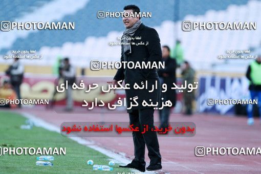 969090, Tehran, [*parameter:4*], لیگ برتر فوتبال ایران، Persian Gulf Cup، Week 27، Second Leg، Rah Ahan 2 v 2 Esteghlal on 2012/03/10 at Azadi Stadium