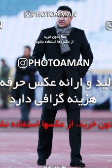 969084, Tehran, [*parameter:4*], لیگ برتر فوتبال ایران، Persian Gulf Cup، Week 27، Second Leg، Rah Ahan 2 v 2 Esteghlal on 2012/03/10 at Azadi Stadium