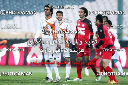 969414, Tehran, [*parameter:4*], لیگ برتر فوتبال ایران، Persian Gulf Cup، Week 27، Second Leg، Persepolis 1 v 1 Mes Kerman on 2012/03/12 at Azadi Stadium