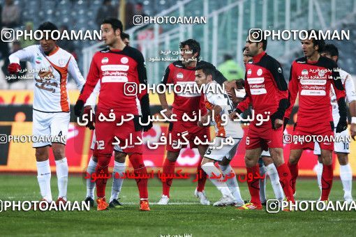 969418, Tehran, [*parameter:4*], لیگ برتر فوتبال ایران، Persian Gulf Cup، Week 27، Second Leg، Persepolis 1 v 1 Mes Kerman on 2012/03/12 at Azadi Stadium