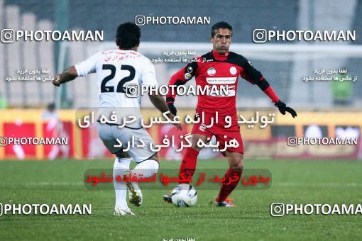 969406, Tehran, [*parameter:4*], لیگ برتر فوتبال ایران، Persian Gulf Cup، Week 27، Second Leg، Persepolis 1 v 1 Mes Kerman on 2012/03/12 at Azadi Stadium