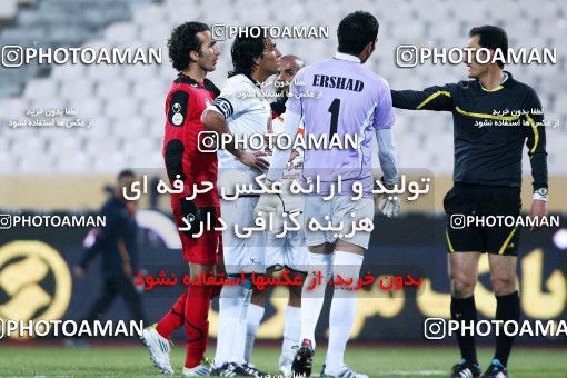 969398, Tehran, [*parameter:4*], لیگ برتر فوتبال ایران، Persian Gulf Cup، Week 27، Second Leg، Persepolis 1 v 1 Mes Kerman on 2012/03/12 at Azadi Stadium