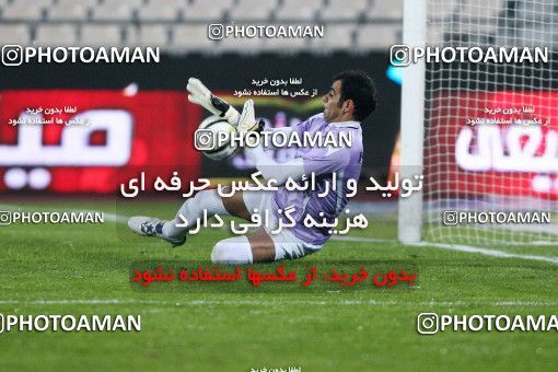 969393, Tehran, [*parameter:4*], لیگ برتر فوتبال ایران، Persian Gulf Cup، Week 27، Second Leg، Persepolis 1 v 1 Mes Kerman on 2012/03/12 at Azadi Stadium