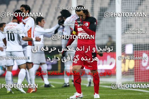 969421, Tehran, [*parameter:4*], لیگ برتر فوتبال ایران، Persian Gulf Cup، Week 27، Second Leg، Persepolis 1 v 1 Mes Kerman on 2012/03/12 at Azadi Stadium