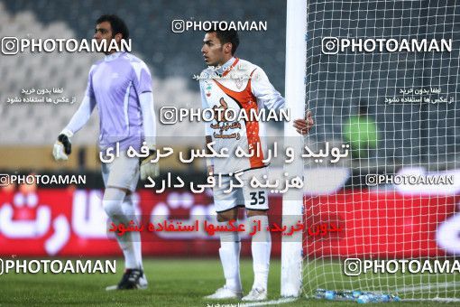 969412, Tehran, [*parameter:4*], لیگ برتر فوتبال ایران، Persian Gulf Cup، Week 27، Second Leg، Persepolis 1 v 1 Mes Kerman on 2012/03/12 at Azadi Stadium