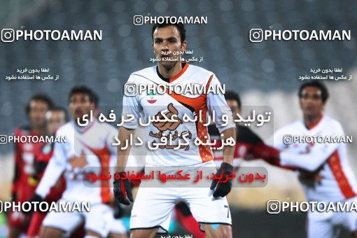 969397, Tehran, [*parameter:4*], لیگ برتر فوتبال ایران، Persian Gulf Cup، Week 27، Second Leg، Persepolis 1 v 1 Mes Kerman on 2012/03/12 at Azadi Stadium
