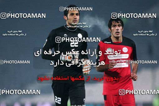 969395, Tehran, [*parameter:4*], لیگ برتر فوتبال ایران، Persian Gulf Cup، Week 27، Second Leg، Persepolis 1 v 1 Mes Kerman on 2012/03/12 at Azadi Stadium