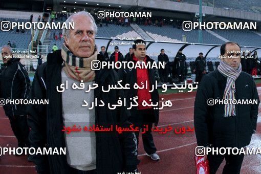 970062, Tehran, [*parameter:4*], لیگ برتر فوتبال ایران، Persian Gulf Cup، Week 27، Second Leg، Persepolis 1 v 1 Mes Kerman on 2012/03/12 at Azadi Stadium