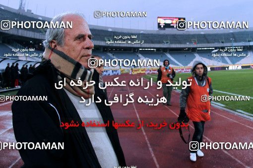 969918, Tehran, [*parameter:4*], لیگ برتر فوتبال ایران، Persian Gulf Cup، Week 27، Second Leg، Persepolis 1 v 1 Mes Kerman on 2012/03/12 at Azadi Stadium