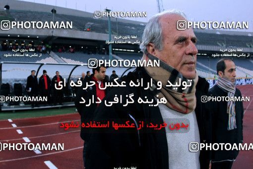 969813, Tehran, [*parameter:4*], لیگ برتر فوتبال ایران، Persian Gulf Cup، Week 27، Second Leg، Persepolis 1 v 1 Mes Kerman on 2012/03/12 at Azadi Stadium
