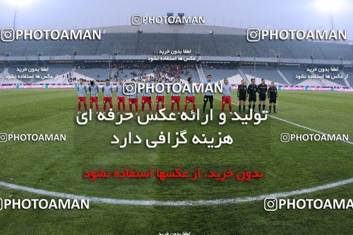 969961, Tehran, [*parameter:4*], لیگ برتر فوتبال ایران، Persian Gulf Cup، Week 27، Second Leg، Persepolis 1 v 1 Mes Kerman on 2012/03/12 at Azadi Stadium