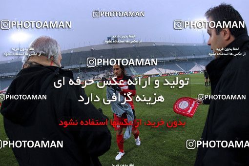 970131, Tehran, [*parameter:4*], لیگ برتر فوتبال ایران، Persian Gulf Cup، Week 27، Second Leg، Persepolis 1 v 1 Mes Kerman on 2012/03/12 at Azadi Stadium