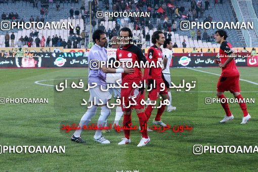 969989, Tehran, [*parameter:4*], لیگ برتر فوتبال ایران، Persian Gulf Cup، Week 27، Second Leg، Persepolis 1 v 1 Mes Kerman on 2012/03/12 at Azadi Stadium