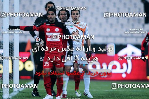 969983, Tehran, [*parameter:4*], لیگ برتر فوتبال ایران، Persian Gulf Cup، Week 27، Second Leg، Persepolis 1 v 1 Mes Kerman on 2012/03/12 at Azadi Stadium
