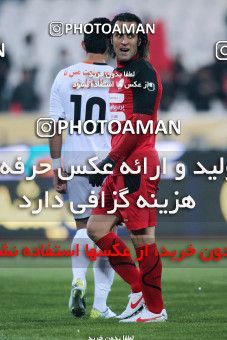 969942, Tehran, [*parameter:4*], لیگ برتر فوتبال ایران، Persian Gulf Cup، Week 27، Second Leg، Persepolis 1 v 1 Mes Kerman on 2012/03/12 at Azadi Stadium