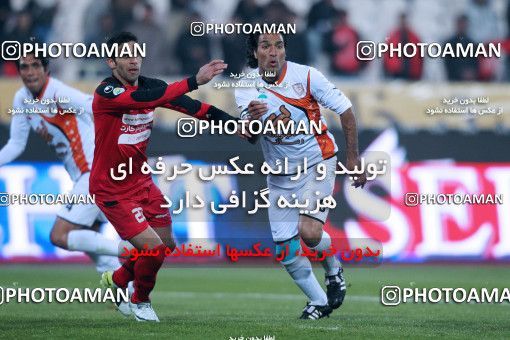 969804, Tehran, [*parameter:4*], لیگ برتر فوتبال ایران، Persian Gulf Cup، Week 27، Second Leg، Persepolis 1 v 1 Mes Kerman on 2012/03/12 at Azadi Stadium