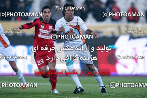 969816, Tehran, [*parameter:4*], لیگ برتر فوتبال ایران، Persian Gulf Cup، Week 27، Second Leg، Persepolis 1 v 1 Mes Kerman on 2012/03/12 at Azadi Stadium