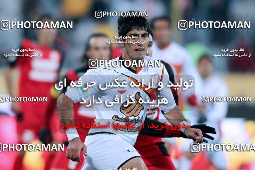 969927, Tehran, [*parameter:4*], لیگ برتر فوتبال ایران، Persian Gulf Cup، Week 27، Second Leg، Persepolis 1 v 1 Mes Kerman on 2012/03/12 at Azadi Stadium