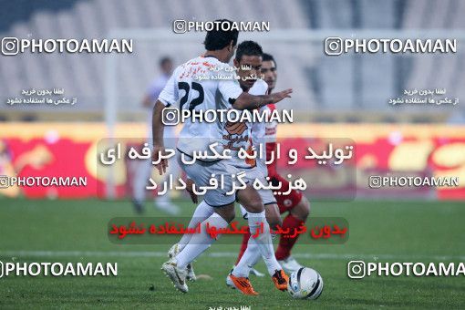 969848, Tehran, [*parameter:4*], لیگ برتر فوتبال ایران، Persian Gulf Cup، Week 27، Second Leg، Persepolis 1 v 1 Mes Kerman on 2012/03/12 at Azadi Stadium