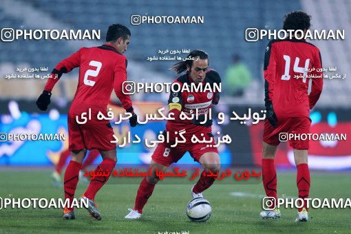 969859, Tehran, [*parameter:4*], لیگ برتر فوتبال ایران، Persian Gulf Cup، Week 27، Second Leg، Persepolis 1 v 1 Mes Kerman on 2012/03/12 at Azadi Stadium