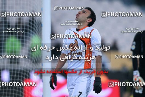 969903, Tehran, [*parameter:4*], لیگ برتر فوتبال ایران، Persian Gulf Cup، Week 27، Second Leg، Persepolis 1 v 1 Mes Kerman on 2012/03/12 at Azadi Stadium