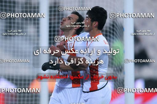 969967, Tehran, [*parameter:4*], لیگ برتر فوتبال ایران، Persian Gulf Cup، Week 27، Second Leg، Persepolis 1 v 1 Mes Kerman on 2012/03/12 at Azadi Stadium