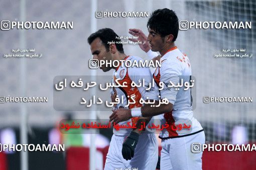 969984, Tehran, [*parameter:4*], لیگ برتر فوتبال ایران، Persian Gulf Cup، Week 27، Second Leg، Persepolis 1 v 1 Mes Kerman on 2012/03/12 at Azadi Stadium