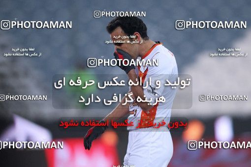 969806, Tehran, [*parameter:4*], لیگ برتر فوتبال ایران، Persian Gulf Cup، Week 27، Second Leg، Persepolis 1 v 1 Mes Kerman on 2012/03/12 at Azadi Stadium