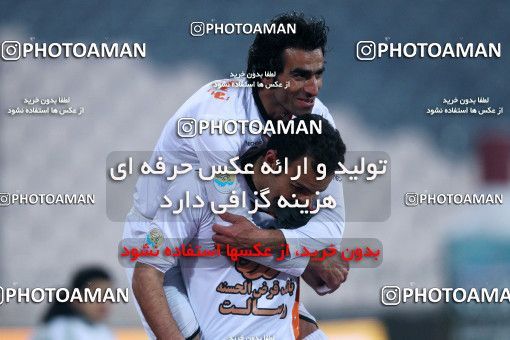 969870, Tehran, [*parameter:4*], لیگ برتر فوتبال ایران، Persian Gulf Cup، Week 27، Second Leg، Persepolis 1 v 1 Mes Kerman on 2012/03/12 at Azadi Stadium