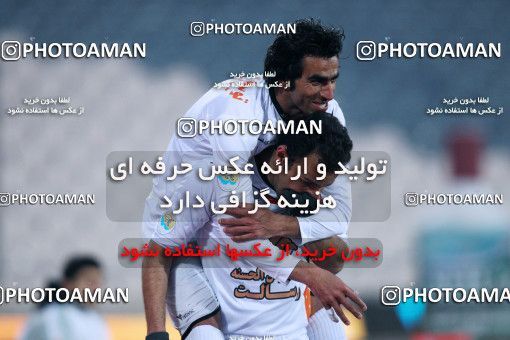 969925, Tehran, [*parameter:4*], لیگ برتر فوتبال ایران، Persian Gulf Cup، Week 27، Second Leg، Persepolis 1 v 1 Mes Kerman on 2012/03/12 at Azadi Stadium