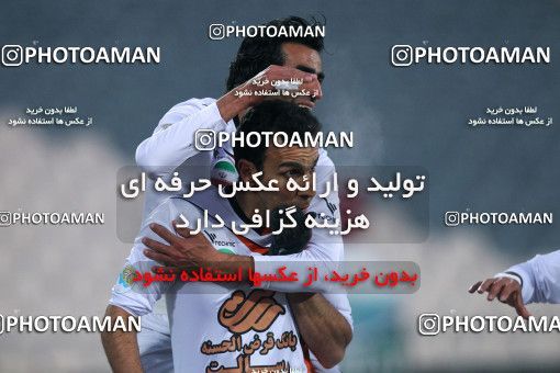 969915, Tehran, [*parameter:4*], لیگ برتر فوتبال ایران، Persian Gulf Cup، Week 27، Second Leg، Persepolis 1 v 1 Mes Kerman on 2012/03/12 at Azadi Stadium