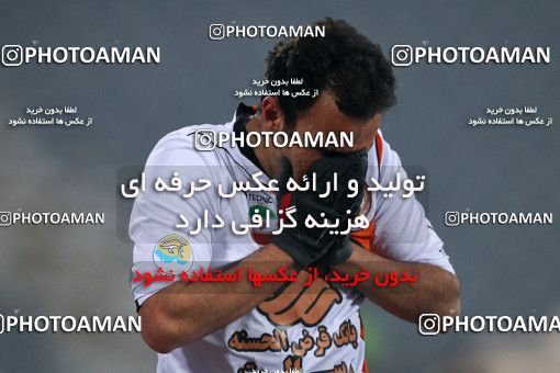 969834, Tehran, [*parameter:4*], لیگ برتر فوتبال ایران، Persian Gulf Cup، Week 27، Second Leg، Persepolis 1 v 1 Mes Kerman on 2012/03/12 at Azadi Stadium