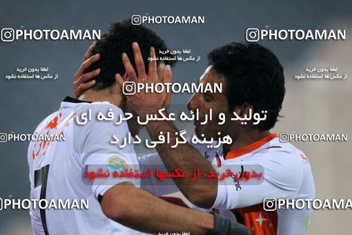 969937, Tehran, [*parameter:4*], لیگ برتر فوتبال ایران، Persian Gulf Cup، Week 27، Second Leg، Persepolis 1 v 1 Mes Kerman on 2012/03/12 at Azadi Stadium