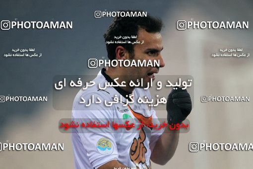 969992, Tehran, [*parameter:4*], لیگ برتر فوتبال ایران، Persian Gulf Cup، Week 27، Second Leg، Persepolis 1 v 1 Mes Kerman on 2012/03/12 at Azadi Stadium