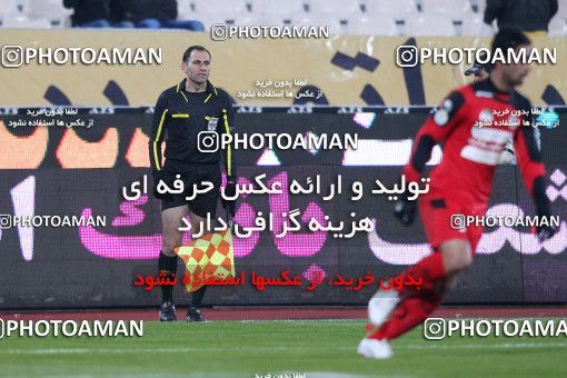 969990, Tehran, [*parameter:4*], لیگ برتر فوتبال ایران، Persian Gulf Cup، Week 27، Second Leg، Persepolis 1 v 1 Mes Kerman on 2012/03/12 at Azadi Stadium