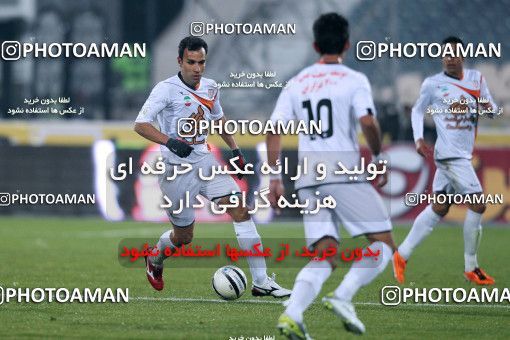 969837, Tehran, [*parameter:4*], لیگ برتر فوتبال ایران، Persian Gulf Cup، Week 27، Second Leg، Persepolis 1 v 1 Mes Kerman on 2012/03/12 at Azadi Stadium