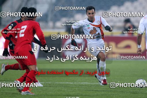 969805, Tehran, [*parameter:4*], لیگ برتر فوتبال ایران، Persian Gulf Cup، Week 27، Second Leg، Persepolis 1 v 1 Mes Kerman on 2012/03/12 at Azadi Stadium