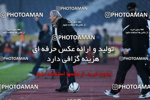 969868, Tehran, [*parameter:4*], لیگ برتر فوتبال ایران، Persian Gulf Cup، Week 27، Second Leg، Persepolis 1 v 1 Mes Kerman on 2012/03/12 at Azadi Stadium
